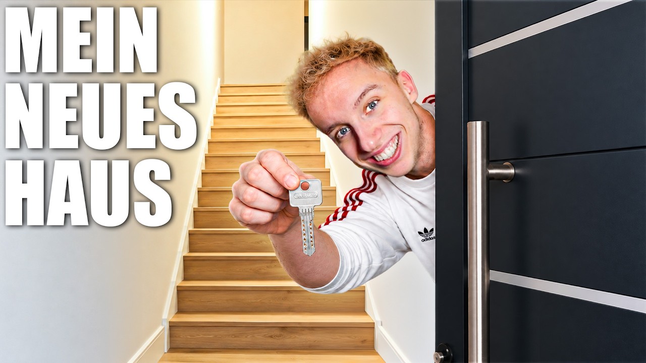 Latest Title & Thumbnail