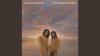 Video thumbnail of "Lily & Madeleine - Bruises"