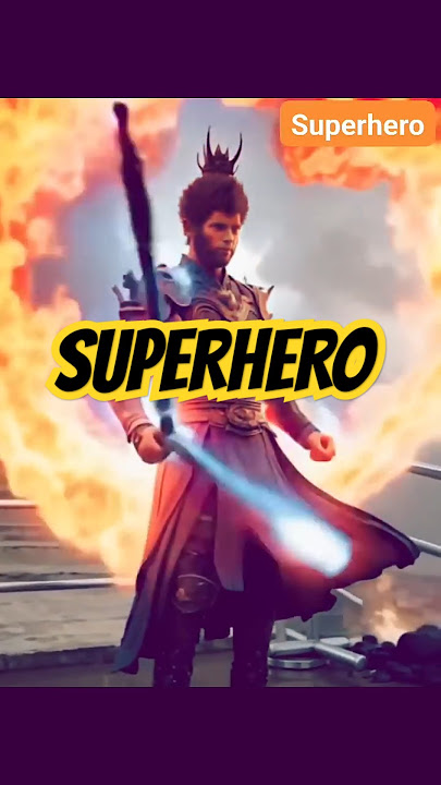 BE A SUPERHERO #funny #viralvideo #viralshort #videoviral #superhero #comedy #hiburan #creator #fyp