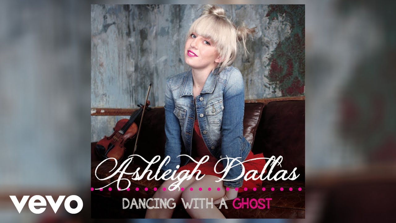 YouTube에서 Ashleigh Dallas - Dancing With A Ghost (Official Audio) 보기 YouTube에서 Ashleigh Dallas - Dancing With A Ghost (Official Audio) 보기