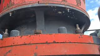 2014 Sandvik Qh331 For Sale