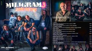 Miligram 3 - Reality - Audio 2013 Hd