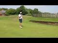 How To Putt Like CAMERON SMITH