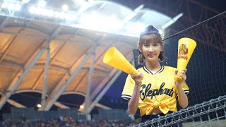 20210424 傳統應援（Passion Sisters 粿粿 メイゴ）