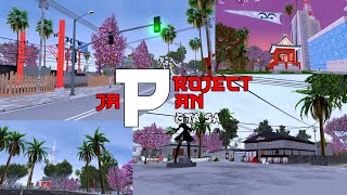 Project Japan Gta Sa Android