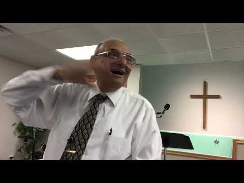 الموت لا يكون فيما بعد عظة الأحد ٣١ ٧ ٢٠٢٢ القس فيكتور فرج