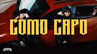 Clave Especial, Fuerza Regida - COMO CAPO 🔥 // Traigo racha de cabron