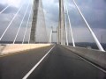 Puente sobre rio orinoco, Puente Orinoquia ratas via la gran sabana