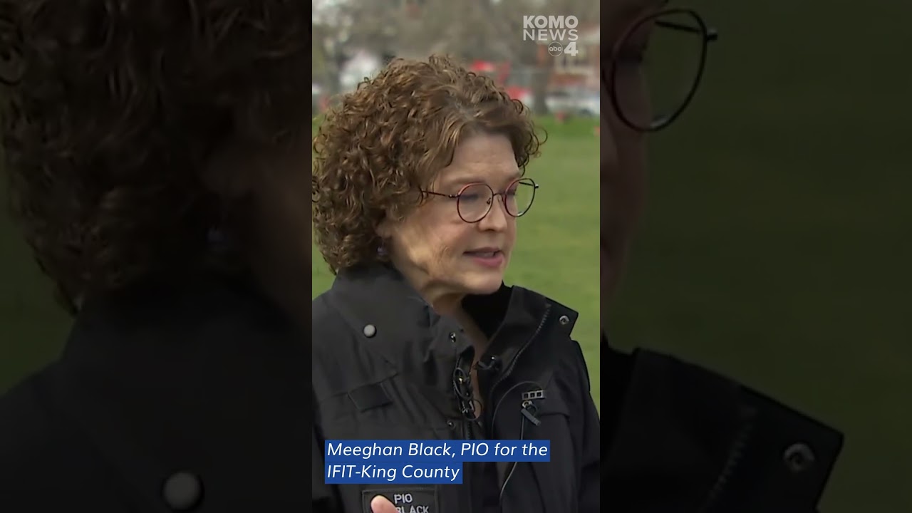 King County sheriff's deputy shot while serving eviction notice in Ballard