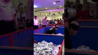 Ini dia nama nama pemenang Gebyar Undian Chandra Superstore 1 Milyar