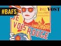 Je vois rouge  bande annonce vost  2019