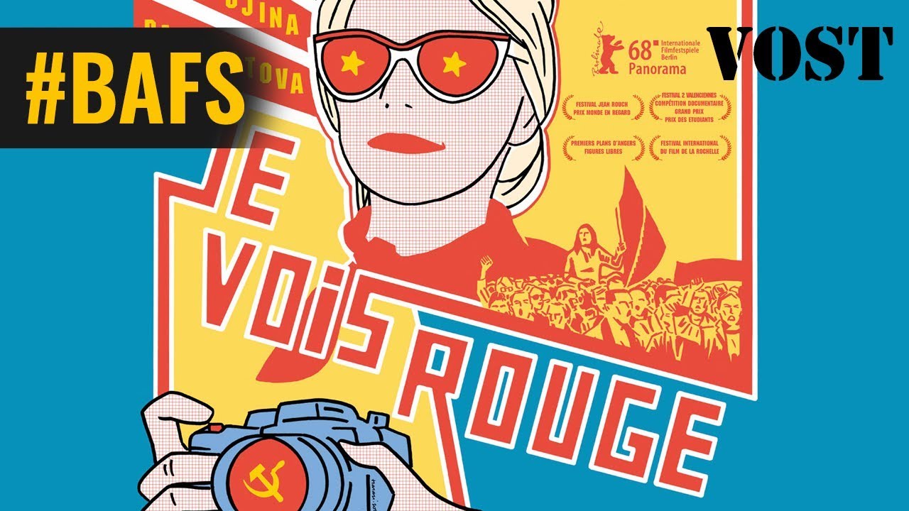Je Vois Rouge Chanson Astrid Et Raphaelle