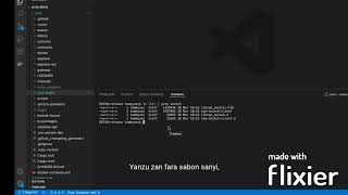 Otu esi edobe Nym mix node NYM token -ewebata ụdị akụ na ụba ọhụrụ ịntanetị Iji Nym mixnet na Socks5