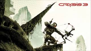 Crysis 3/Borislav Slavov - New York Memories [Theme] (Official version OST)