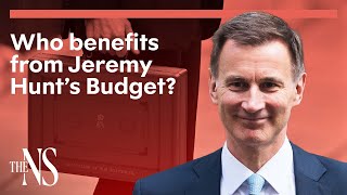Budget 2024: Jeremy Hunt won't save the Tories with Spring Statement | The New Statesman podcast