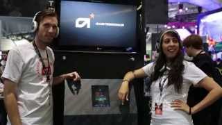PAX East 2014 Recap Montage