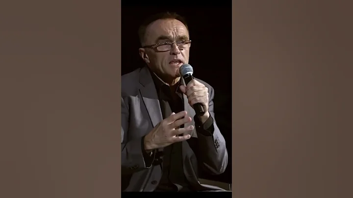Dive into the captivating world of cinema as the brilliant Danny Boyle reveals the intriguing story