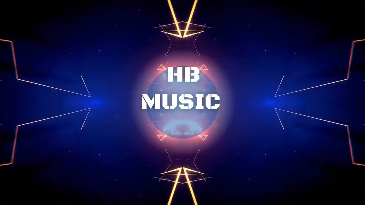 HB Music-Born From The Fire