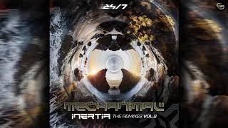Mechanimal - Paradigm Shift (James West Remix)