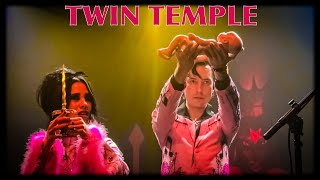 Twin Temple - Live In Philadelphia 2/27//24