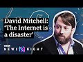 David Mitchell's manifesto for Britain - BBC Newsnight