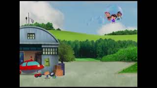 Le Annie Blastoff Russian Dub