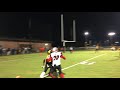 Friday night highlights: Peabody 34, Adamsville 20
