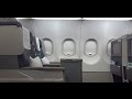 ✈ BUSINESS CLASS EXPERIENCE | Gulf Air A320-200 | Bahrain to Riyadh