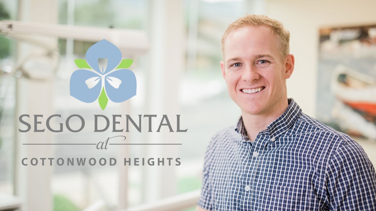 to Sego Dental YouTube