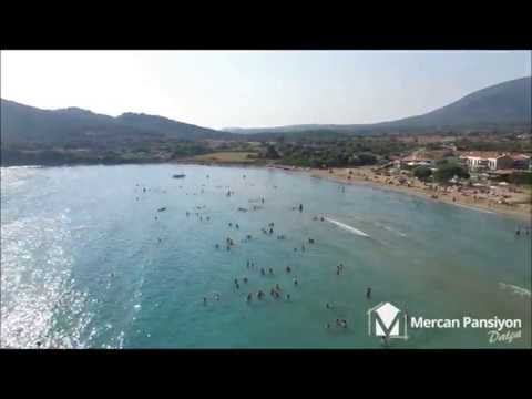 Mercan Pansiyon -