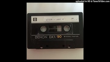 blink-182 - T.V. (Demo #2 Version)