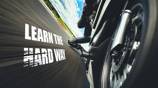 OLD BIKES TEACH YOU MORE.