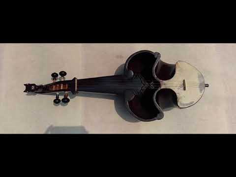 Video: ¿Qué es el instrumento sarinda?