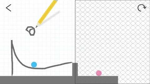 Brain Dotsでステージ69をクリアしました！ #BrainDots #BrainDots_s69