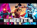 Top 25 Action Roguelikes You Need to Play Now
