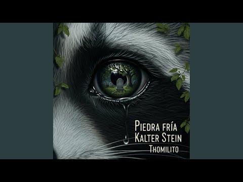 Kalter Stein