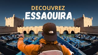 Essaouira Ma Destination Préférée Au Maroc. Découvrez Pourquoi