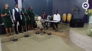 BGP CHOIR MINISTRATION