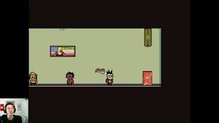 Squatch Gaming Official Stream - Lisa the Hopeful Part 3