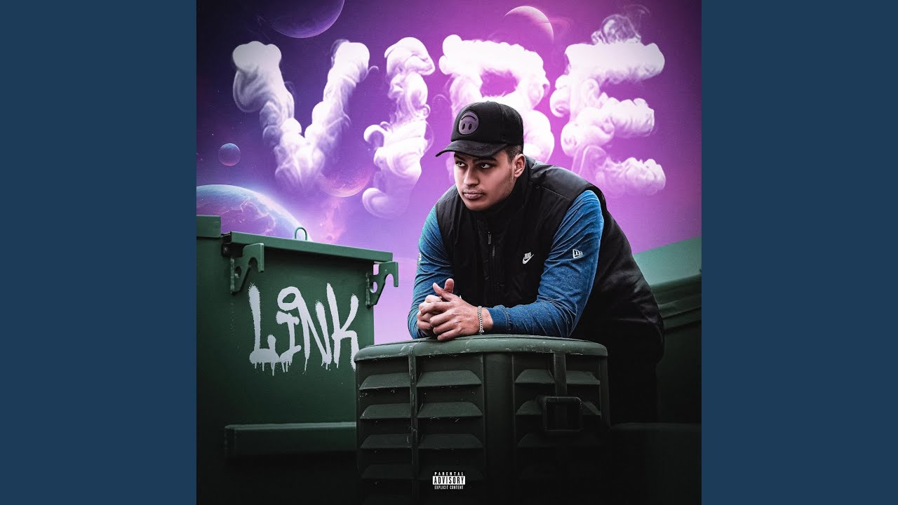 Watch VIBE on YouTube Watch VIBE on YouTube