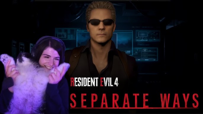 Preview: Separate Ways is the expansion Resident Evil 4 fans have been  begging for - Video Games on Sports Illustrated