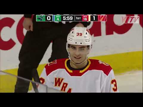 Game Highlights - ABB vs CGY - 12.29.2023