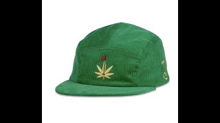 TheDrop x Grassroots Master Kush