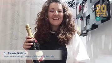 20th Anniversary of Sensors