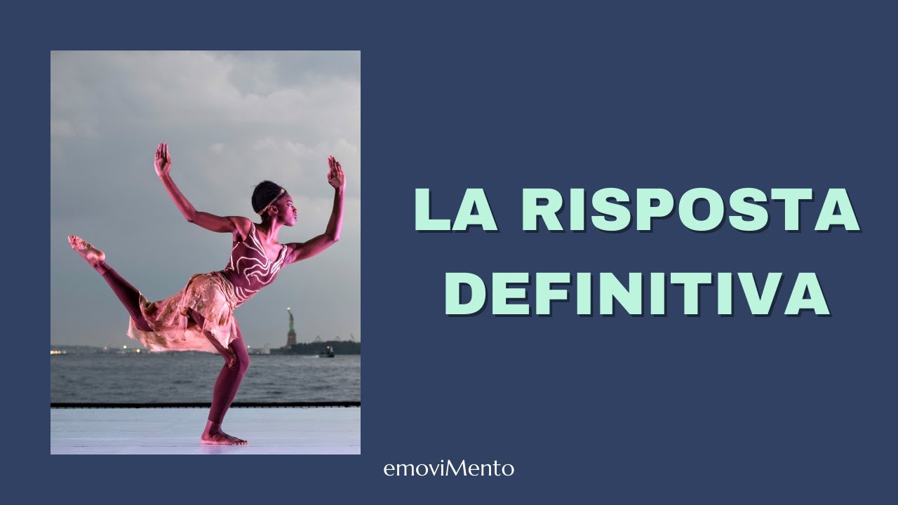 Differenza Tra Danza Moderna E Contemporanea