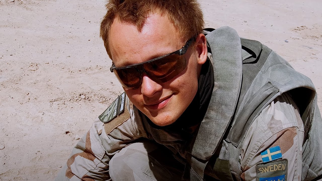 Vår historia - Striden