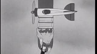 I Never Changes My Altitude (1936)