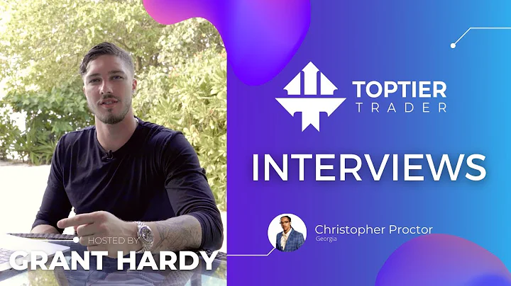 TOPTIER INTERVIEWS: Christopher Proctor