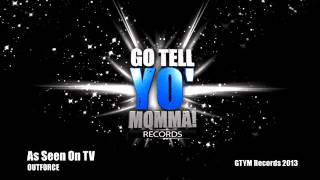 Outforce - As Seen On Tv