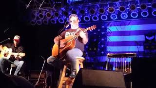 Aaron Lewis I Ain't Made In China (I'm American As It Gets) Live